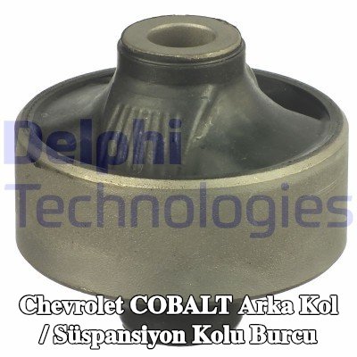 DELPHI Arka kol / Süspansiyon kolu burcu — Chevrolet Cobalt