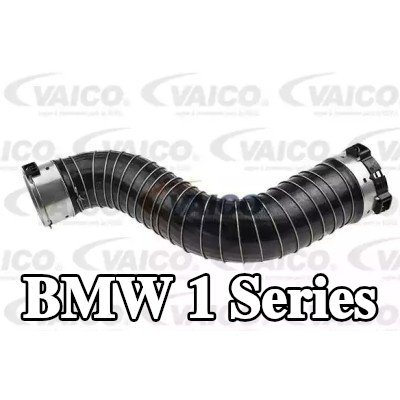 VAICO خرطوم سحب الشاحن Q+, جودة الشركة المصنعة للمعدات الأصلية — BMW 1 Series