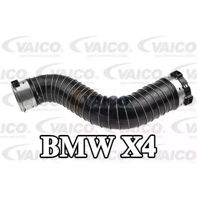 VAICO خرطوم سحب الشاحن Q+, جودة الشركة المصنعة للمعدات الأصلية — 2016 BMW X4