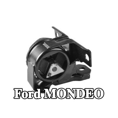 TEDGUM التركيب، دعامة ناقل الحركة اليدوي — Ford Mondeo