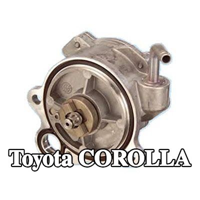 FISPA مضخة فرامل تعمل بالفراغ — Toyota Corolla