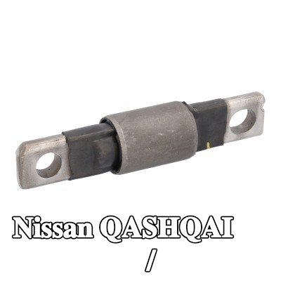 FEBI BILSTEIN جلبة الذراع الخلفي / ذراع التعليق الأمامي, المحور الأمامي الأيسر, المحور الأمامي الأيمن — 2014 Nissan Qashqai