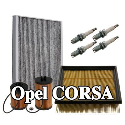 FEBI BILSTEIN طقم صيانة — 2014 Opel Corsa