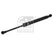FEBI BILSTEIN Bagaj kapağı amortisörü (Her iki taraf), 283mm — BMW Z4 (2)