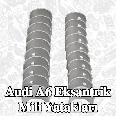 ET ENGINETEAM Eksantrik mili yatakları — Audi A6