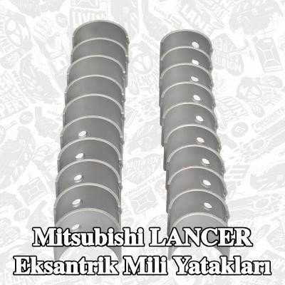 ET ENGINETEAM Eksantrik mili yatakları — Mitsubishi Lancer