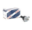 BOSCH Yakıt basınç regülatörü, common rail — Citroën C8 (1)