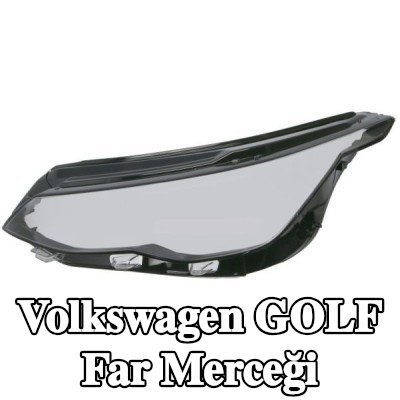 BLIC Far camı Sol — Volkswagen Golf
