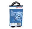 BOSCH Serpantin kayışı 775mm, Number of ribs: 5 — Citroën Saxo (1)