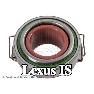 BLUE PRINT محمل تحرير القابض — 2002 Lexus Is