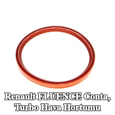 RENAULT Conta, turbo hava hortumu — Renault Fluence