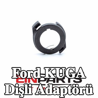EINPARTS Dişli adaptörü — Ford Kuga