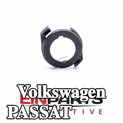 EINPARTS محول مقبس — 2011 Volkswagen Passat