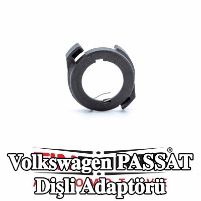 EINPARTS Dişli adaptörü — 2011 Volkswagen Passat