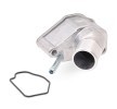 FEBI BILSTEIN Termostat 92°C, contalı/sızdırmaz — Opel Speedster (2)