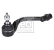 FEBI BILSTEIN طرف قضيب التوجيه للمحور الأمامي الأيسر, 173mm — Kia Picanto (3)