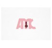 AMC Cıvata Kiti, silindir kafası M12/125X90-QTY=18 — 2010 Mitsubishi L200 (1)