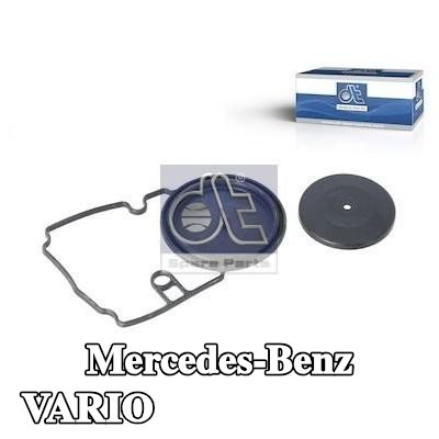 DT Spare Parts مجموعة حشيات غطاء التوقيت — Mercedes-Benz Vario