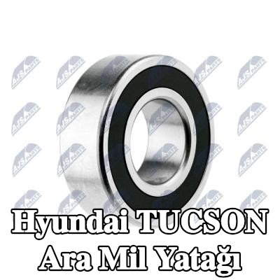 NTY Ara mil yatağı — Hyundai Tucson