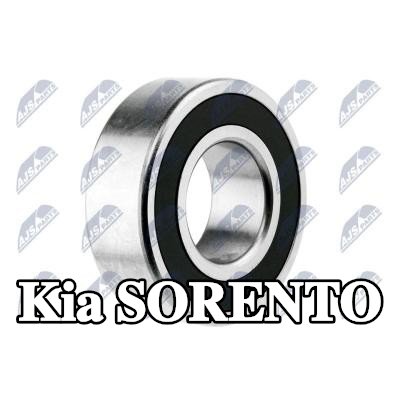 NTY محمل العمود الوسيط — Kia Sorento