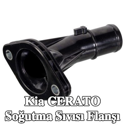 FEBI BILSTEIN Soğutma Sıvısı Flanşı — Kia Cerato