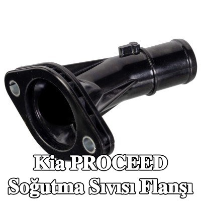 FEBI BILSTEIN Soğutma Sıvısı Flanşı — Kia Proceed