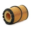 RIDEX Filtre kiti — 2000 Peugeot 306 (8)