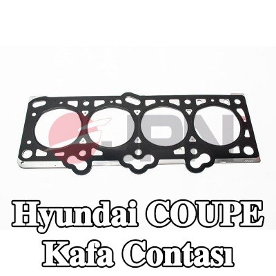 JPN Kafa contası 1mm — 1997 Hyundai Coupe