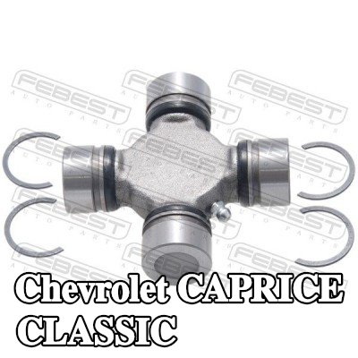 FEBEST وصلة عمود الإدارة — Chevrolet Caprice Classic