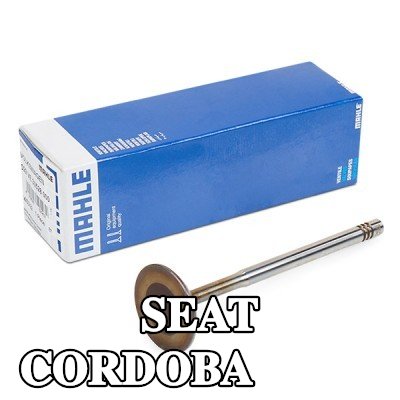 MAHLE صمام السحب جانب السحب — SEAT Cordoba