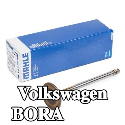 MAHLE صمام السحب جانب السحب — 2000 Volkswagen Bora