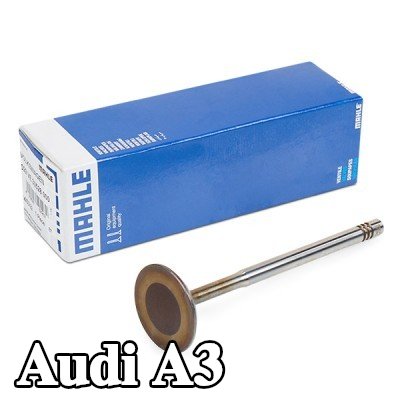 MAHLE صمام السحب جانب السحب — 2012 Audi A3