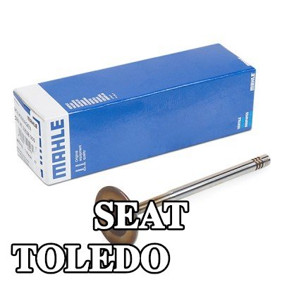 MAHLE صمام السحب جانب السحب — 2012 SEAT Toledo