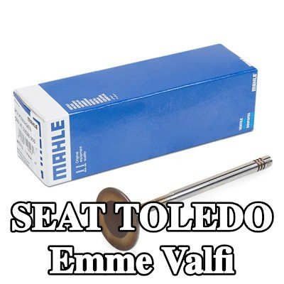 MAHLE Emme valfi Emme Tarafı — 2012 SEAT Toledo