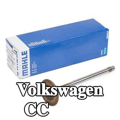 MAHLE صمام السحب جانب السحب — Volkswagen Cc