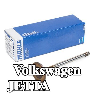 MAHLE صمام السحب جانب السحب — Volkswagen Jetta