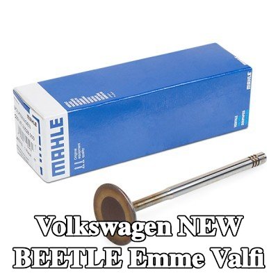 MAHLE Emme valfi Emme Tarafı — Volkswagen New Beetle
