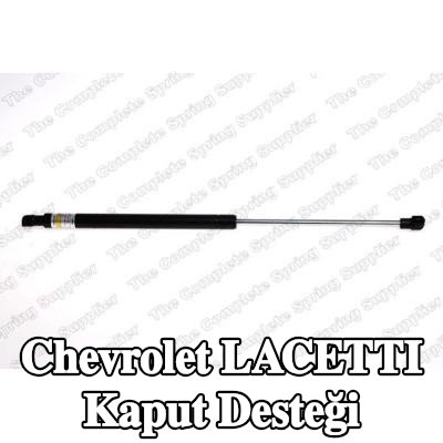 LESJÖFORS Kaput destek kolu Ön — Chevrolet Lacetti