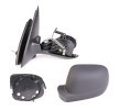 RIDEX Sol yan ayna — SEAT Arosa (3)