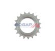 BOGAP Krank mili dişlisi — BMW X6 (8)