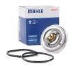 MAHLE Termostat 79°C, 67mm, 43mm, contalı/sızdırmaz — 1997 Opel Frontera (1)