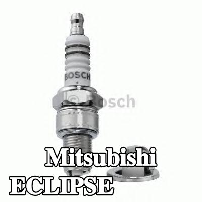 BOSCH حجم مفتاح شمعة الإشعال: 20, 8 — 1992 Mitsubishi Eclipse