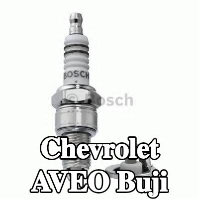 BOSCH Buji Anahtar Boyutu: 20, 8 — 2004 Chevrolet Aveo