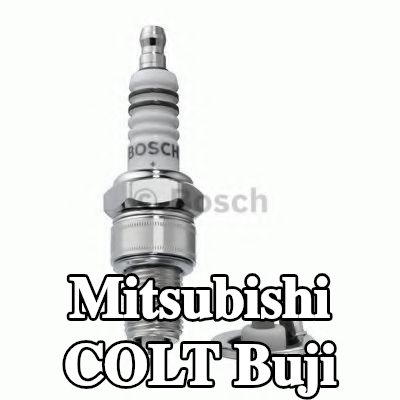 BOSCH Buji Anahtar Boyutu: 20, 8 — 2000 Mitsubishi Colt