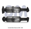 VEGAZ Sabitleme/montaj malzemesi dahil katalitik konvertör — 2004 Honda Accord (1)