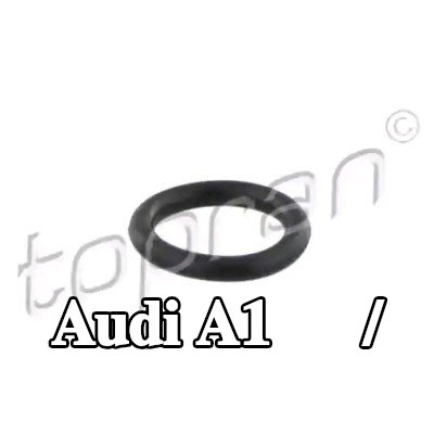 TOPRAN حشية / سدادة، مقياس مستوى الزيت — 2011 Audi A1