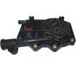 AIC Vakum Kontrol Valfi, EGR — 1990 BMW 5 Series (1)