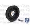VAICO Kayış Kasnağı Seti, krank mili EXPERT KITS + — 2010 Citroën C2 (1)