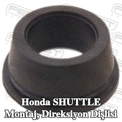 FEBEST Montaj, direksiyon dişlisi — Honda Shuttle