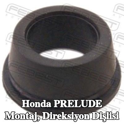 FEBEST Montaj, direksiyon dişlisi — Honda Prelude